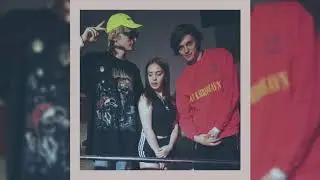 Ramil' x Jony Type Beat - Плачь | Sad Banger Instrumental | 