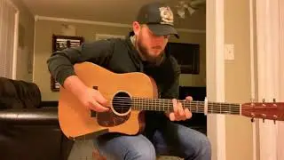 *Original Song* Dan Alley- I’ll Never Fill Em