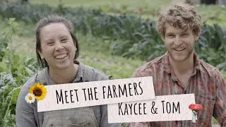 Meet the Farmers Ep 2 Tom and Kaycee