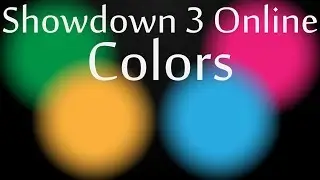 Showdown 3 Online - Biohazard Outbreak File #2
