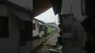 Kusoga sa ulan oi 