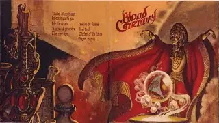 Blood Ceremony The Great God Pan Lyrics