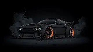 [FREE] "Prototype" Hard Trap Beat Instrumental Dark Rap Hip Hop Freestyle Beats | 1onekey BTZ