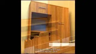 google sketchup pro 8, Furniture design by rahgsa0509