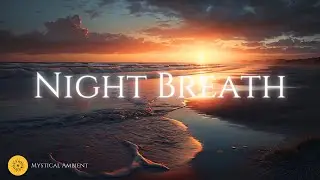 Healing Sleep Music | 3.2 Hz Delta Brain Waves - 