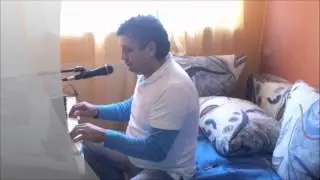 Rasim Burdalic ti ne licis ni na jednu