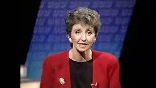 Opening of the BBC's annual review, See for Yourself, January 1989.