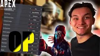 Using Staycations Settings For A Day Here's How It Went (Apex Legends Season 7)