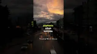 ALLAH (C.C) SANA SESLENİYOR | KUR'AN-I KERİM MEALİ DİNLE