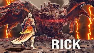 Soldier of Godrick The Movie