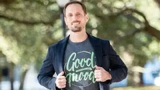 PEG Podcast With Matt O'Neill: Happiness Expert - Teaching that happiness is a choice.