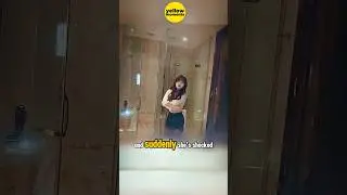 Hotel Transparent Glass PART 2❗ 