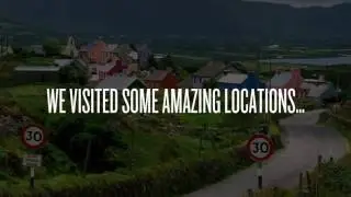 The Best Locations Around Ireland