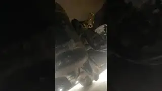 Ман ТГЛ (MAN TGL) замена датчика давления на 4х контурный кран #помощьнадороге #автомастер