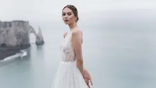 AEriality collection by Ange Etoiles
