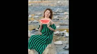 Конкурс Город эмоций - Сочи