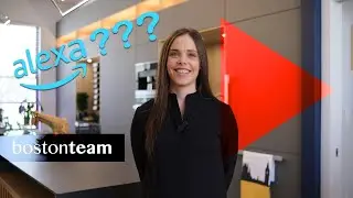 Alexa Controlled Modern Kitchen? | What else we can do with it?