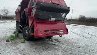 Engine repair in Vladikavkaz (part two) telegram in the description