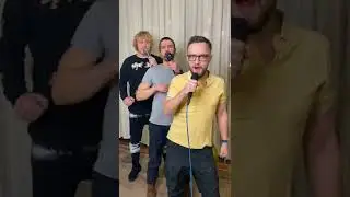 А давайте с нами! Ждём ваши танцы под этот звук! 