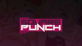Square Punch - Oneway