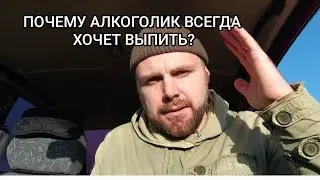 ЖЕЛАНИЕ ВЫПИТЬ. Признайтесь, ведь вам хочется постоянно? Только честно!