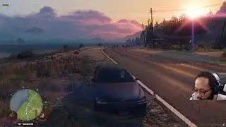 LETS GET INTO SOMETHING | GTA RP