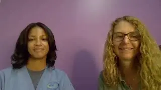 KidMedical Message  - Taylor Monroe, PA talks about Pink Eye