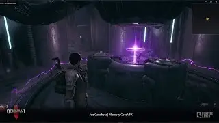 Remnant 2 VFX Reel