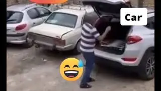 Classic CAR VS Modern CAR🤭🤭