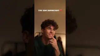 A message you need to hear!