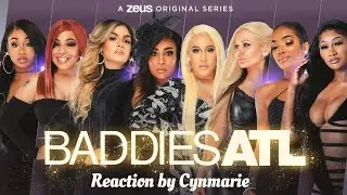 BaddiesATL | with Cynmarie