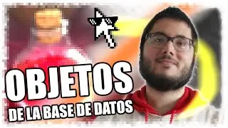 Articulos de la base de datos | Tutorial RMMV