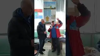 25.03.2024...Поздравление от Кокшина В. П.
