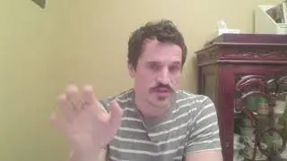 Why I decided to learn Czech, & How? Language tip at the end of the video.