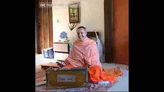 Swami Premananda - Rama Bolo (a better version)