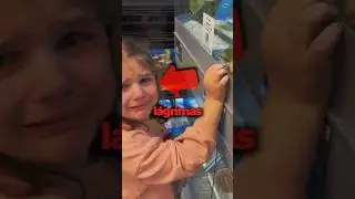 Ela encontrou seu Pássaro Perdido em uma LOJA! 😮