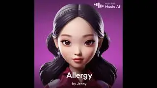Allergic- JENNIE