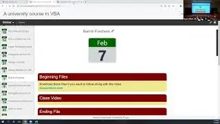 VBA String Functions