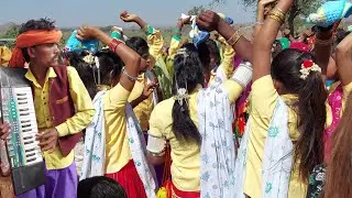 😱 ऐसा केसियो बजाया की सब देखते रह गए 😳 आदिवासी केसियो 2022 | नानूराम जमरे केसियो मास्टर पार्ट 2
