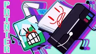 ANIMATIC BATTLE: PRINTER