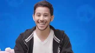Reaccionando A La Brawl Talk | Brawl Stars
