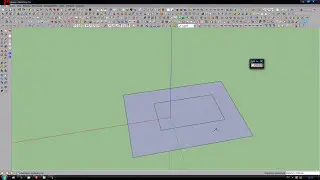 sketchup Split tools