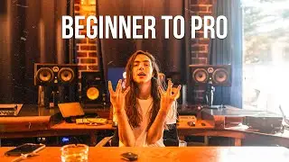 Industry Producer Spills All His Secrets On How To Make PLACEMENT READY Beats