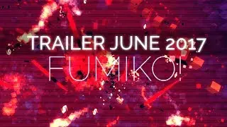 Fumiko! - Official Trailer June 2017