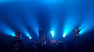 Стрыкало Ускользает 20.07.2018 известия Hall Москва