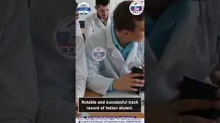 Rostov State Medical University : Where Every Aspiring Doctor Finds Purpose and Place