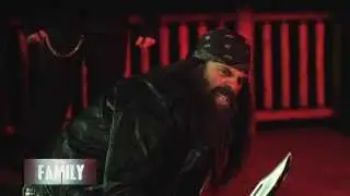 THE FAMILY - I'm a gut you like a pig boy - HD