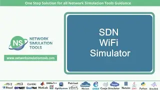 SDN WiFi Simulator | SDN WiFi Simulator Projects
