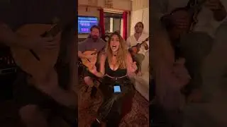 I keep on falling after hearing Ortal Edri