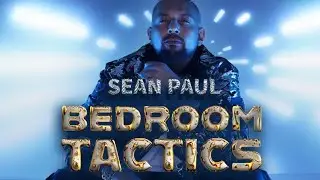 Sean Paul - Bedroom Tactics [Big Bunx Riddim]
